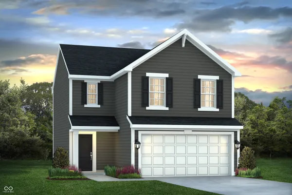 $249,990 | 11014 Walter Drive, Indianapolis, IN 46235