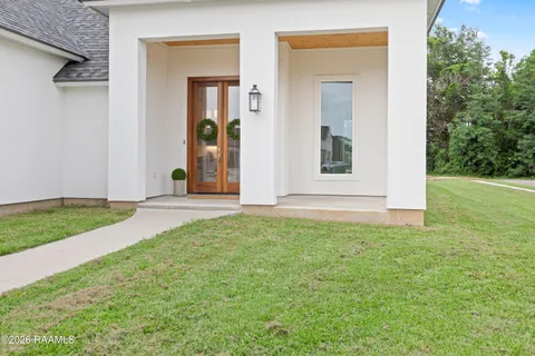 $540,000 | 101 Cypress Wood Lane, Youngsville, LA 70592