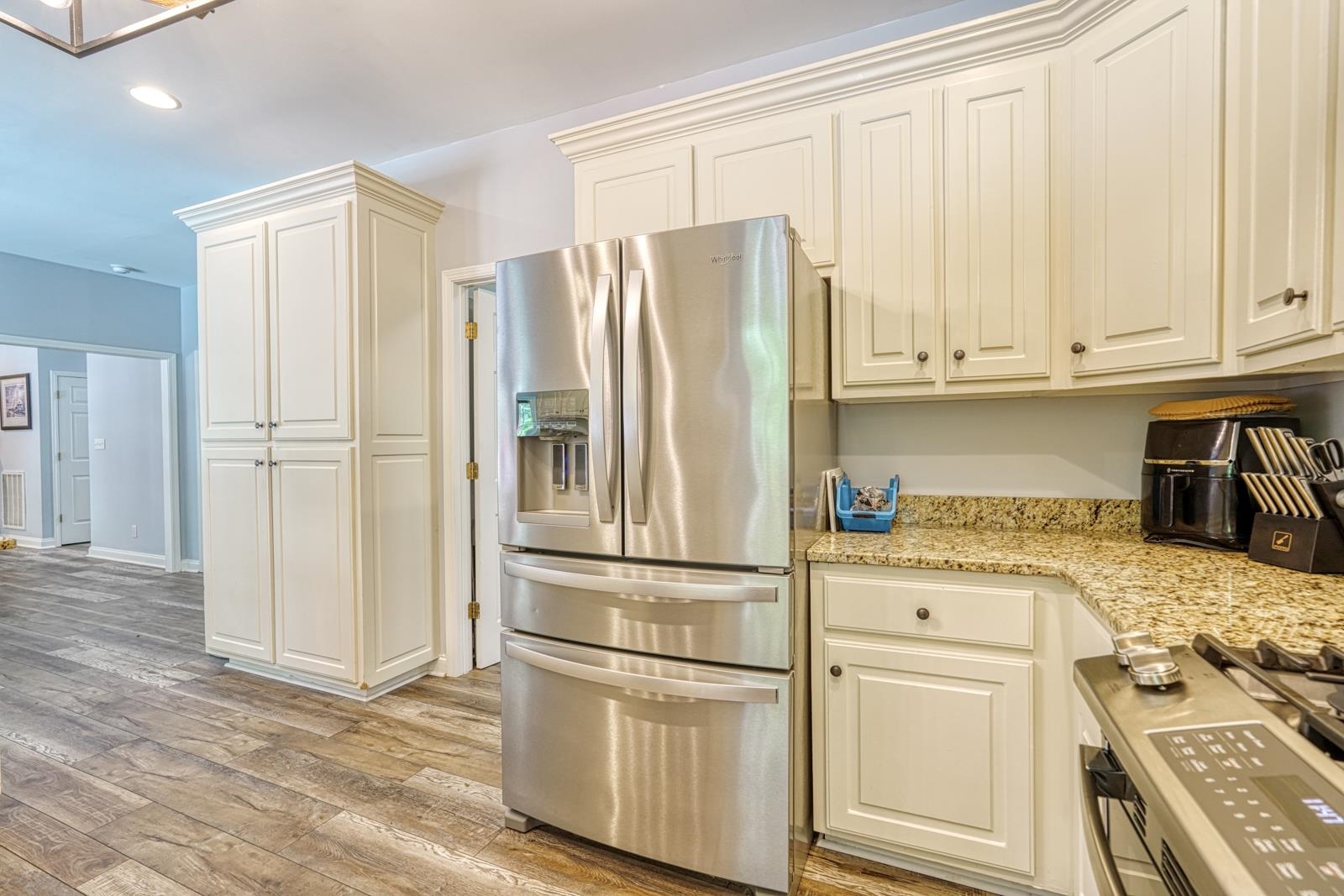 257 Valley High Drive Inman, SC 29349 - Photo 14 of 45