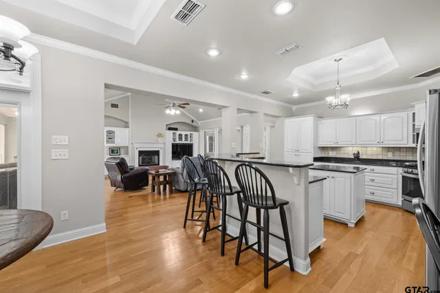 $789,000 | 1688 County Road 3118, Quitman, TX 75783