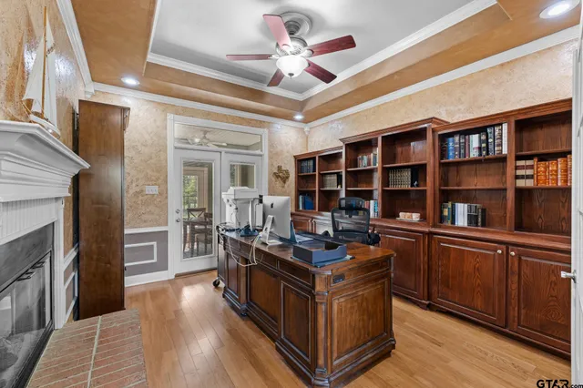 $789,000 | 1688 County Road 3118, Quitman, TX 75783