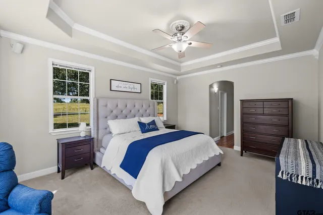 $789,000 | 1688 County Road 3118, Quitman, TX 75783