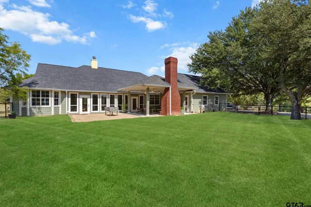 $789,000 | 1688 County Road 3118, Quitman, TX 75783