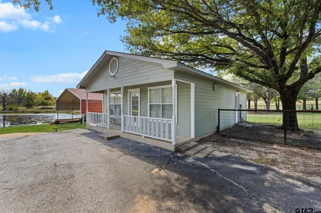 $789,000 | 1688 County Road 3118, Quitman, TX 75783