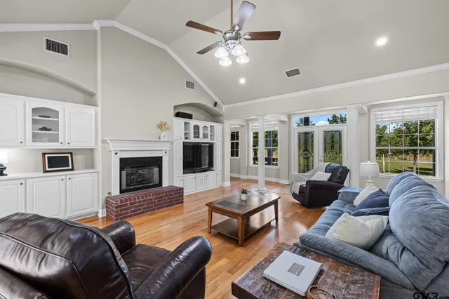 $789,000 | 1688 County Road 3118, Quitman, TX 75783