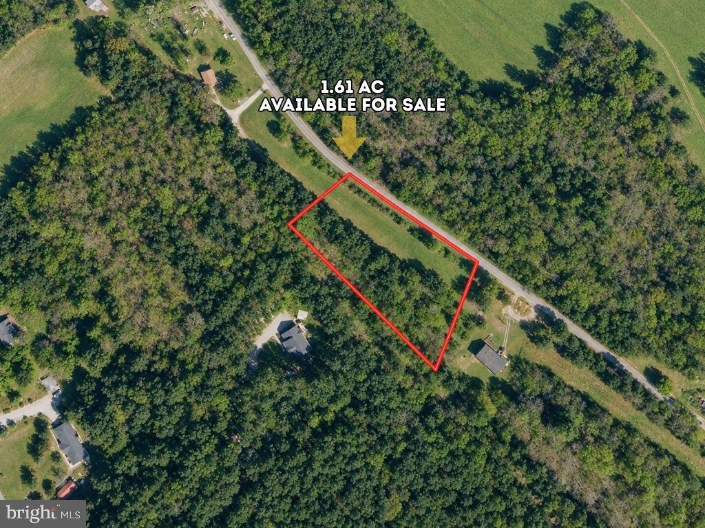 Lot 1 Mark Oliver Road Crewe, VA 23930 - Photo 1 of 7 Gallery Image 1