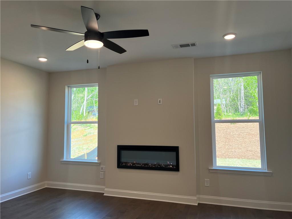112 Bridgeview (lot 4) Way Canton, GA 30114 - Photo 11 of 58