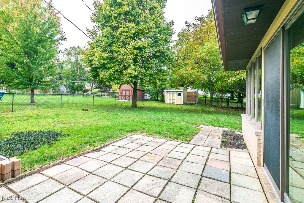 1926 Rush Road Wickliffe, OH 44092 - Photo 44 of 45