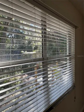 a view of outdoor space with swimming pool