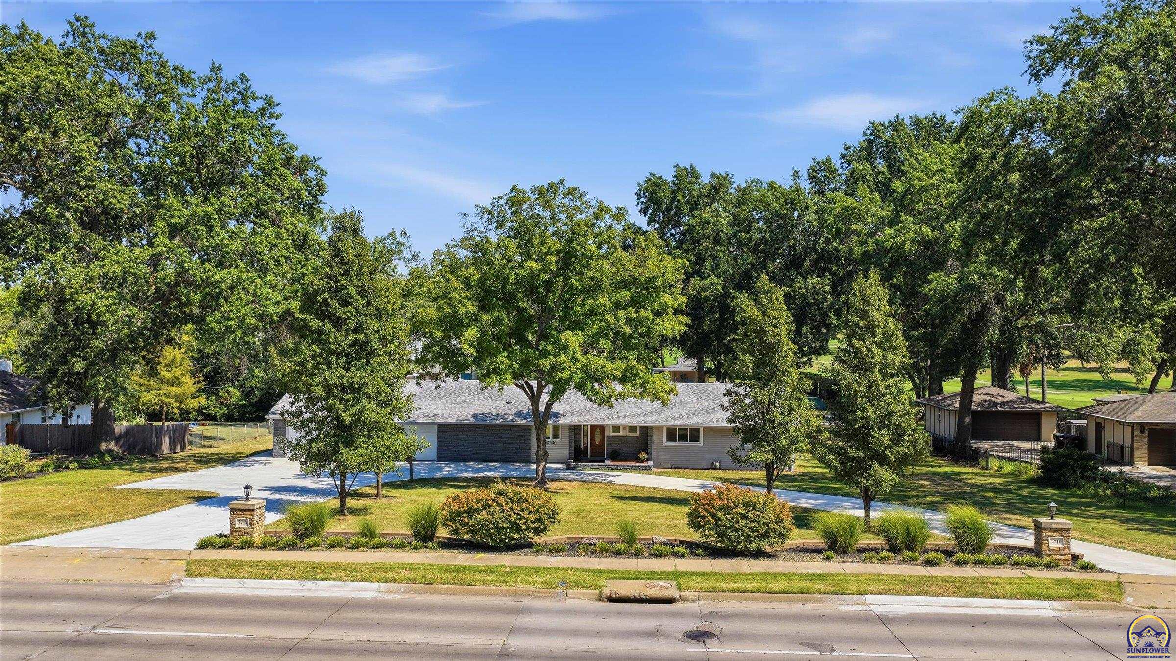 2710 Southwest Burlingame Road Topeka, KS 66611 - Photo 1 of 50 Gallery Image 1