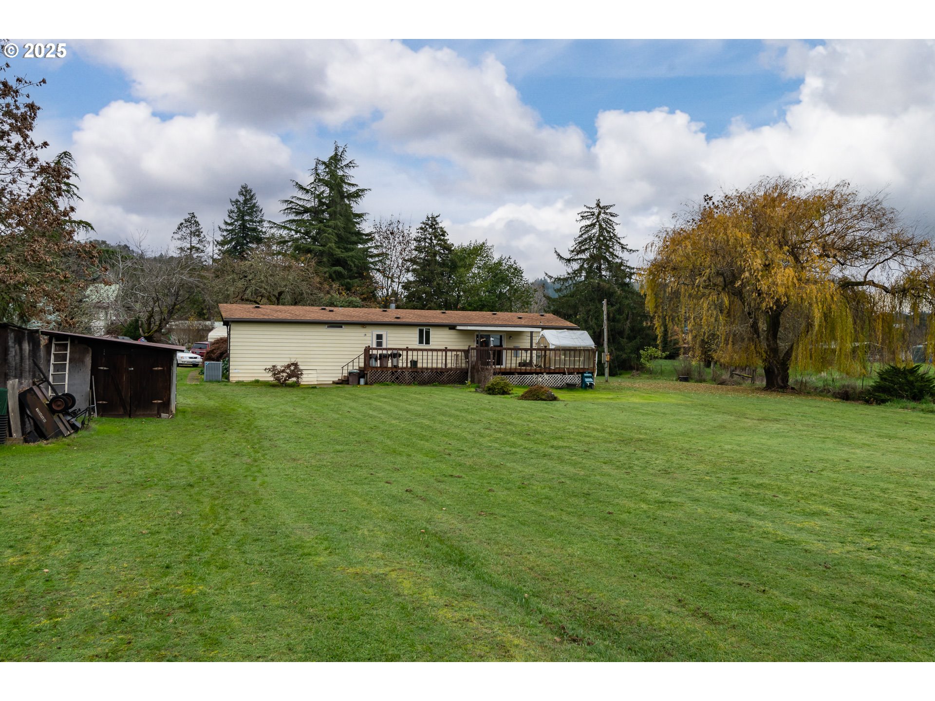 7840 Garden Valley Road Roseburg, OR 97471 - Photo 37 of 40 Gallery Image 37