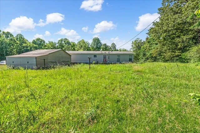 $169,900 | 4915 Clifford Road, Luray, TN 38352