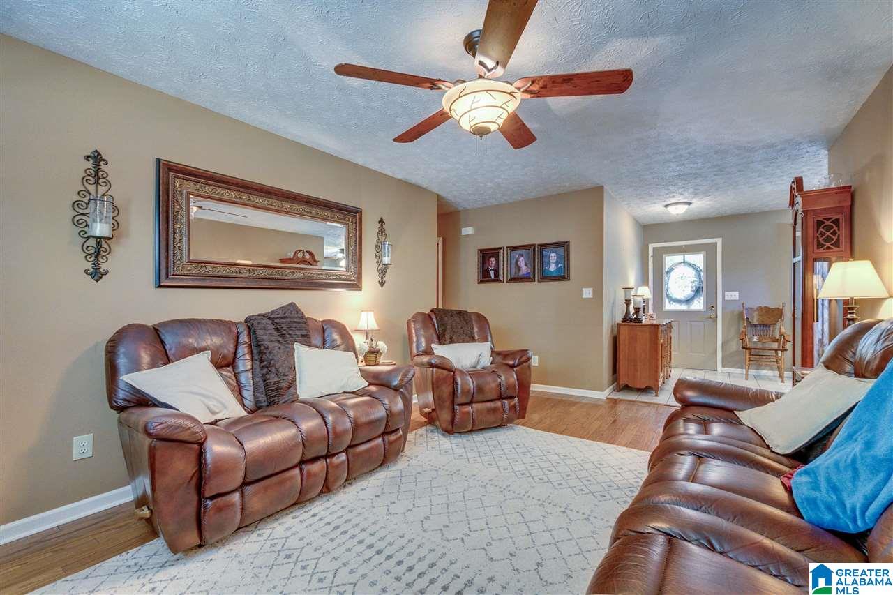 369 Kindling Ridge Road Deatsville, AL 36022 - Photo 15 of 49