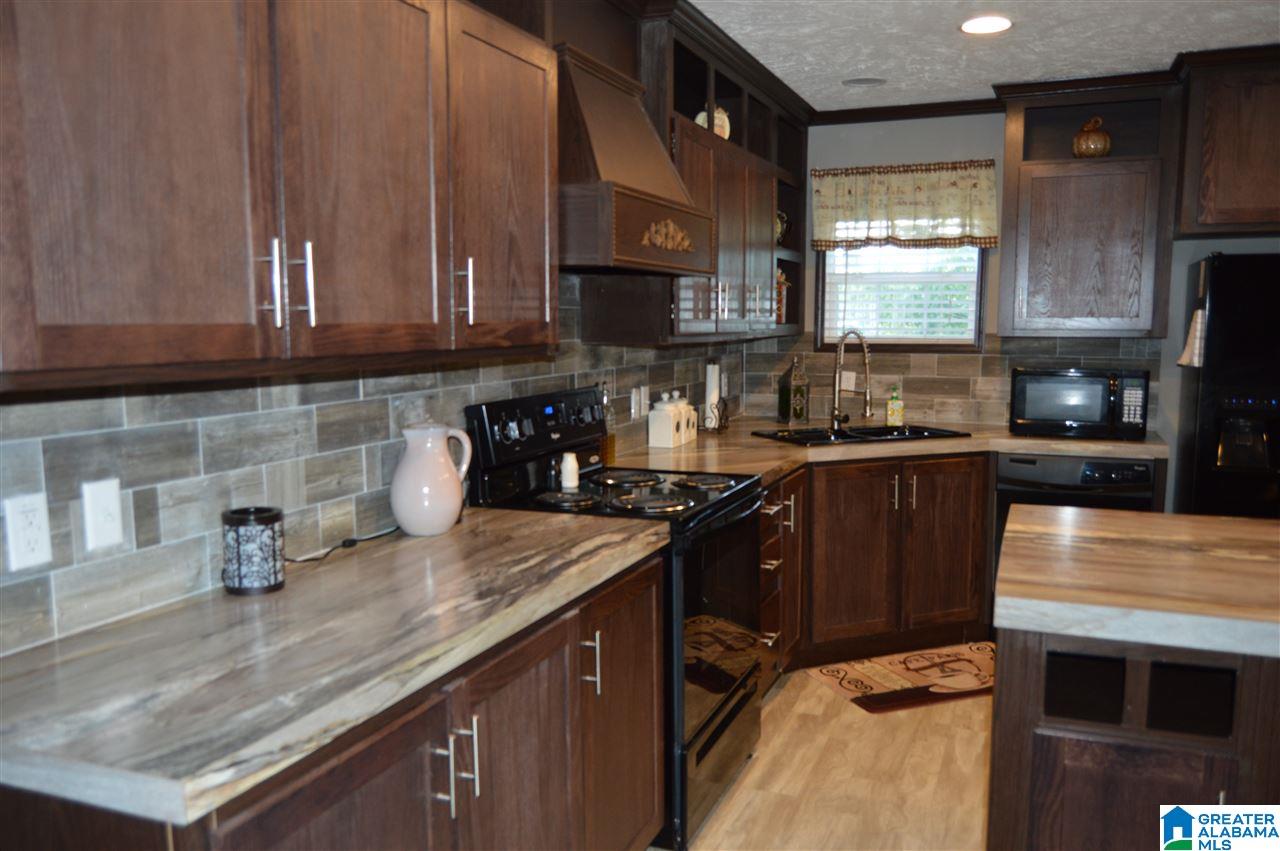 3861 Empire Road Empire, AL 35063 - Photo 21 of 50