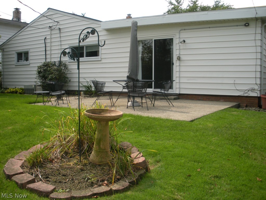 2017 Hansford Road Cleveland, OH 44124 - Photo 20 of 22 Gallery Image 20