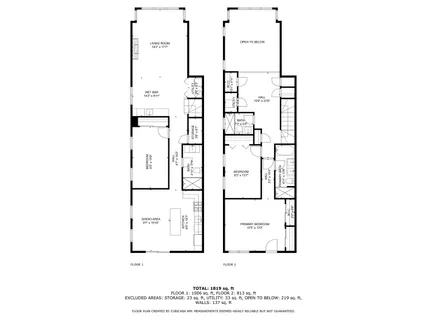 $675,000 | 2140 West Haddon Avenue, Unit 1E, Chicago, IL 60622