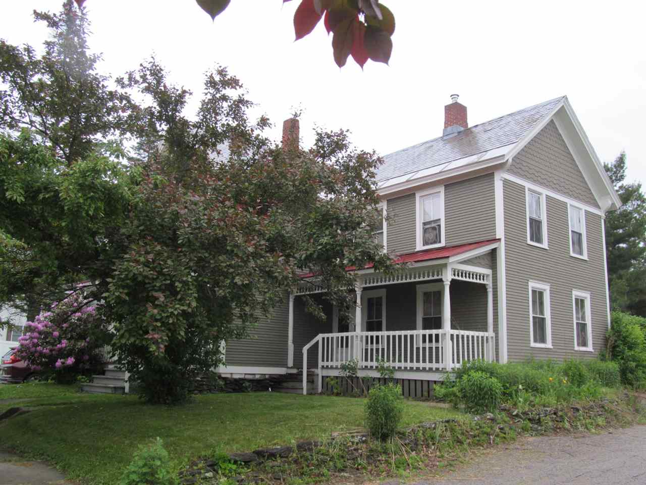 20 Curtis Avenue Rutland, VT 05701 - Photo 5 of 39