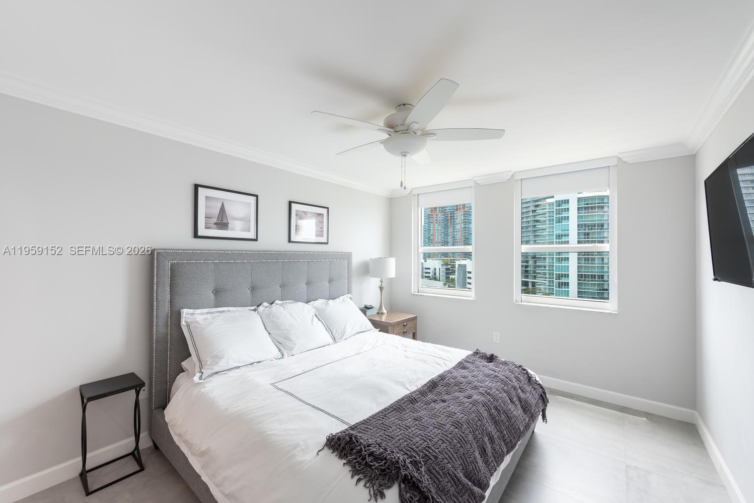 90 Alton Road, Unit 1102 Miami Beach, FL 33139 - Photo 12 of 26