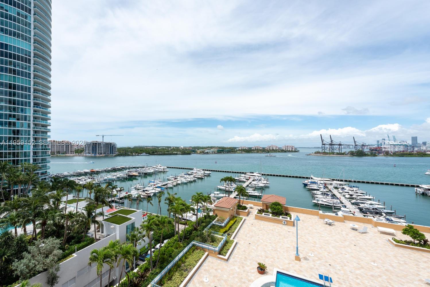 90 Alton Road, Unit 1102 Miami Beach, FL 33139 - Photo 18 of 26