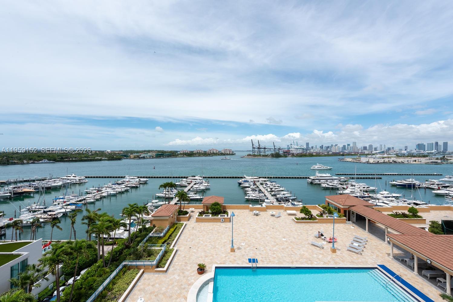 90 Alton Road, Unit 1102 Miami Beach, FL 33139 - Photo 19 of 26