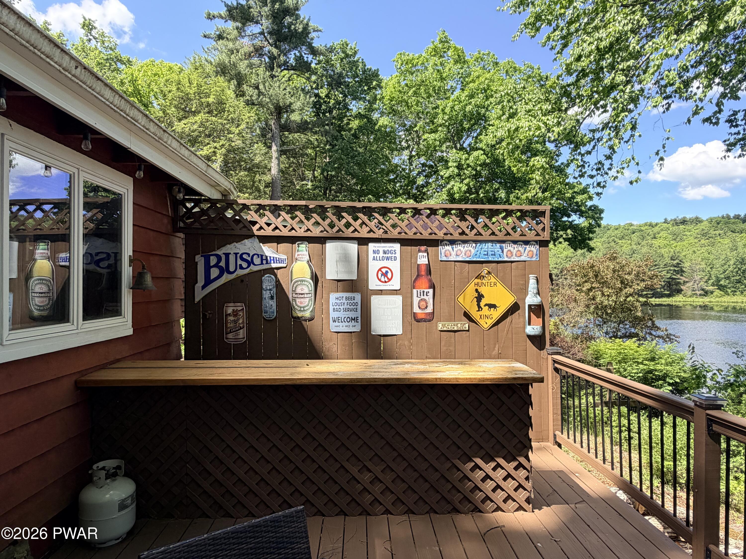 143 Kleinhans Pond Road Hawley, PA 18428 - Photo 27 of 46