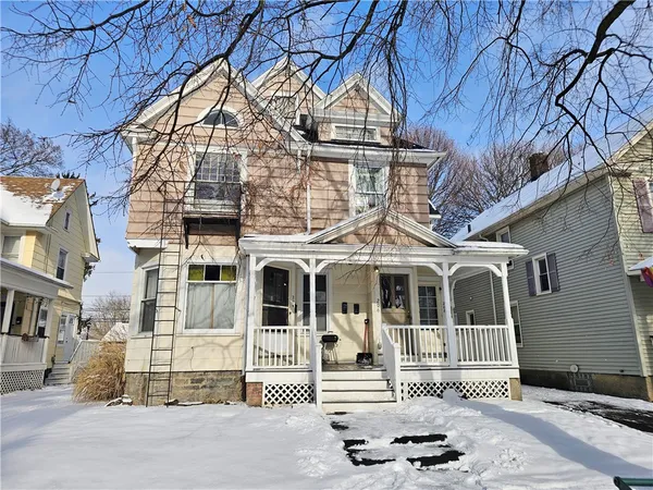 $299,000 | 204 Cypress Street, Rochester, NY 14620