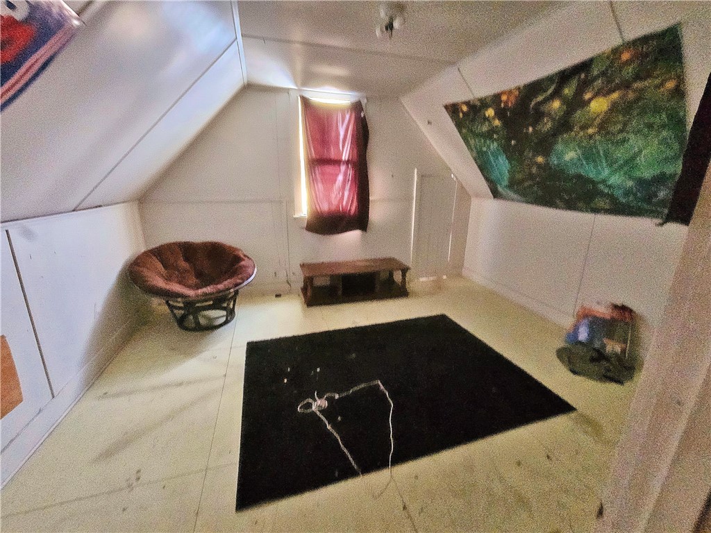 204 Cypress Street Rochester, NY 14620 - Photo 34 of 40 bonus attic rec room