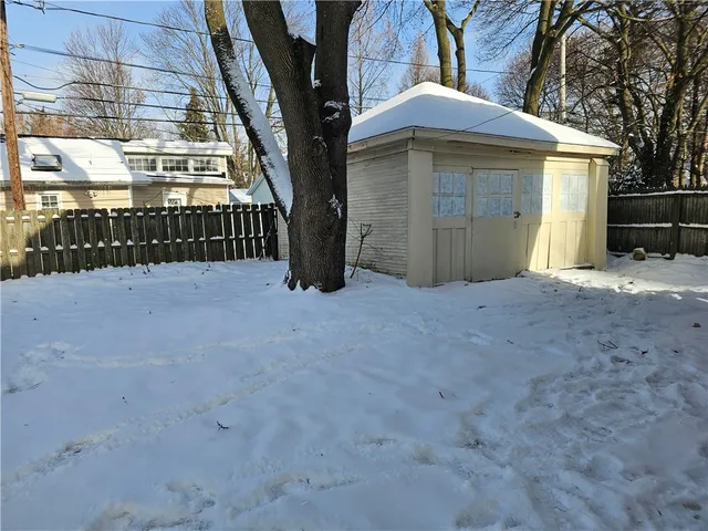 $349,000 | 204 Cypress Street, Rochester, NY 14620