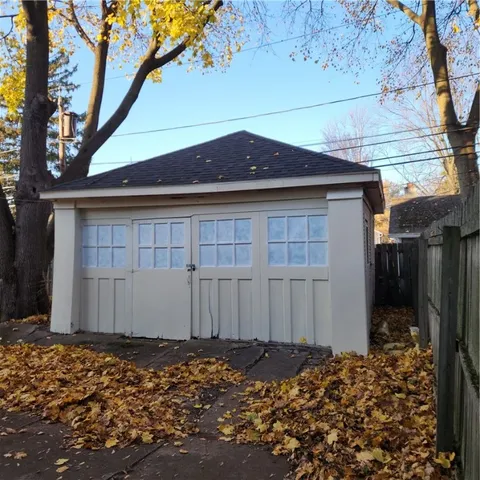 $349,000 | 204 Cypress Street, Rochester, NY 14620