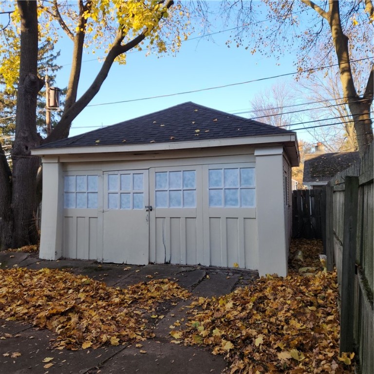 204 Cypress Street Rochester, NY 14620 - Photo 40 of 40