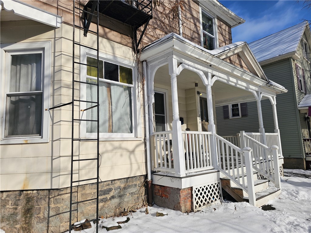204 Cypress Street Rochester, NY 14620 - Photo 5 of 40
