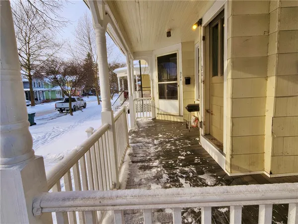 $299,000 | 204 Cypress Street, Rochester, NY 14620