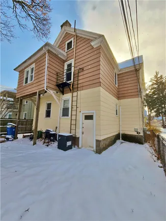 $299,000 | 204 Cypress Street, Rochester, NY 14620