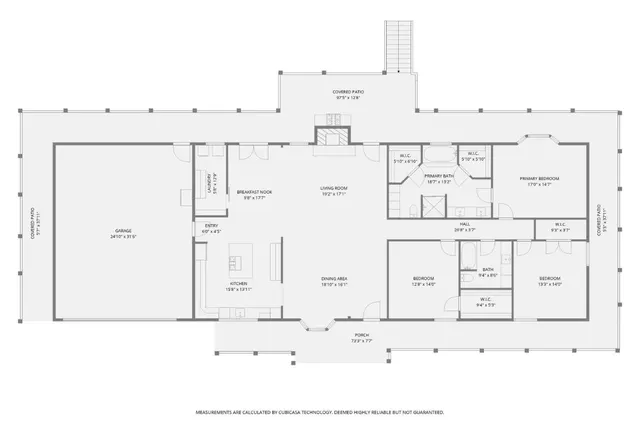 $600,000 | 2201 Whitewater Drive, Bertram, TX 78605
