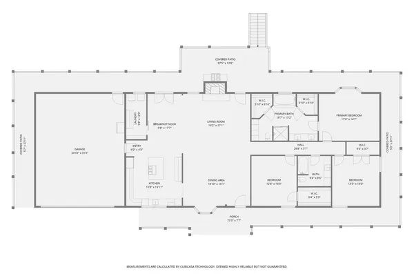 $600,000 | 2201 Whitewater Drive, Bertram, TX 78605
