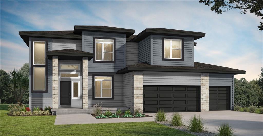 9021 Southwest 5 Street Blue Springs, MO 64064 - Photo 1 of 1