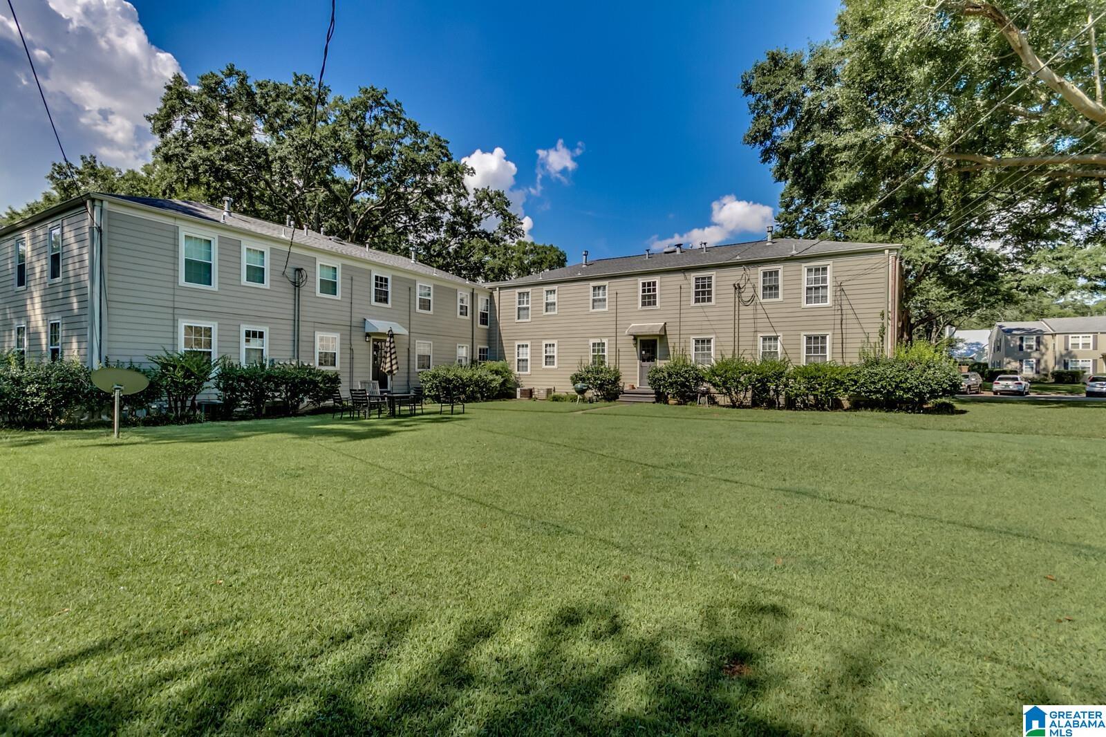 204 Fox Hall Road, Unit B Mountain Brook, AL 35213 - Photo 20 of 25