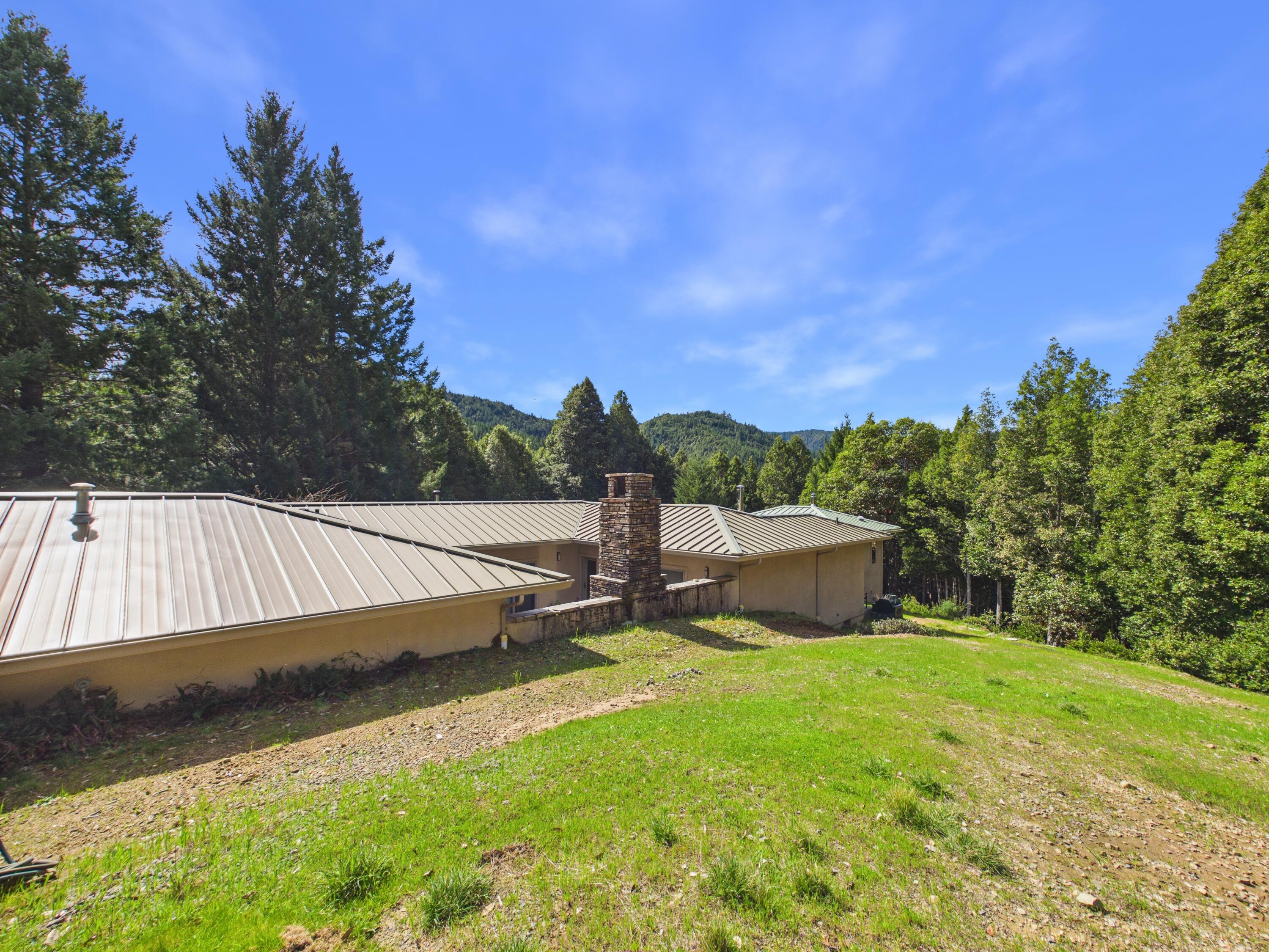 5500 Goodman Ranch Road Garberville, CA 95542 - Photo 55 of 153