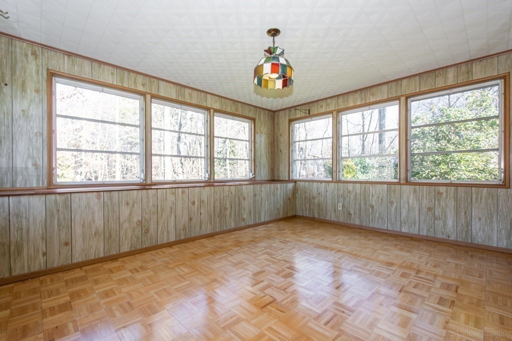 54 Carpenter Road Northbridge, MA 01588 - Photo 24 of 42 a view of an empty room with a window