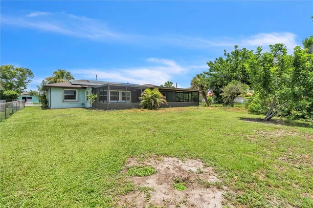 $259,999 | 22217 Olean Boulevard, Port Charlotte, FL 33952