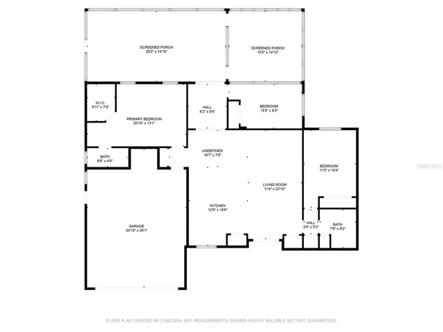 $259,999 | 22217 Olean Boulevard, Port Charlotte, FL 33952