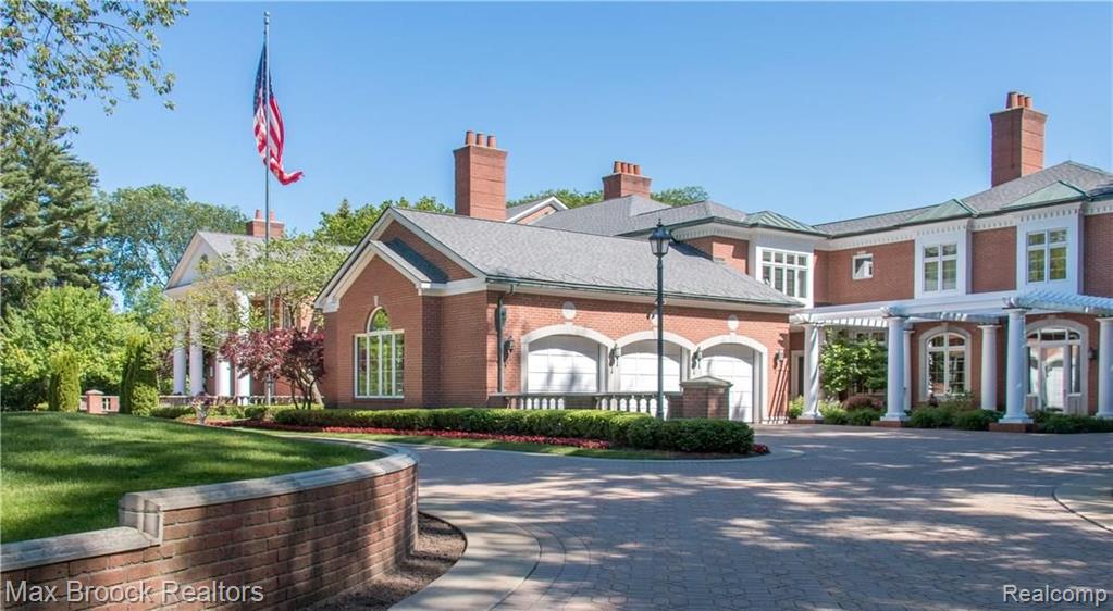 1855 Rathmor Road Bloomfield Hills, MI 48304 - Photo 48 of 49 Gallery Image 48