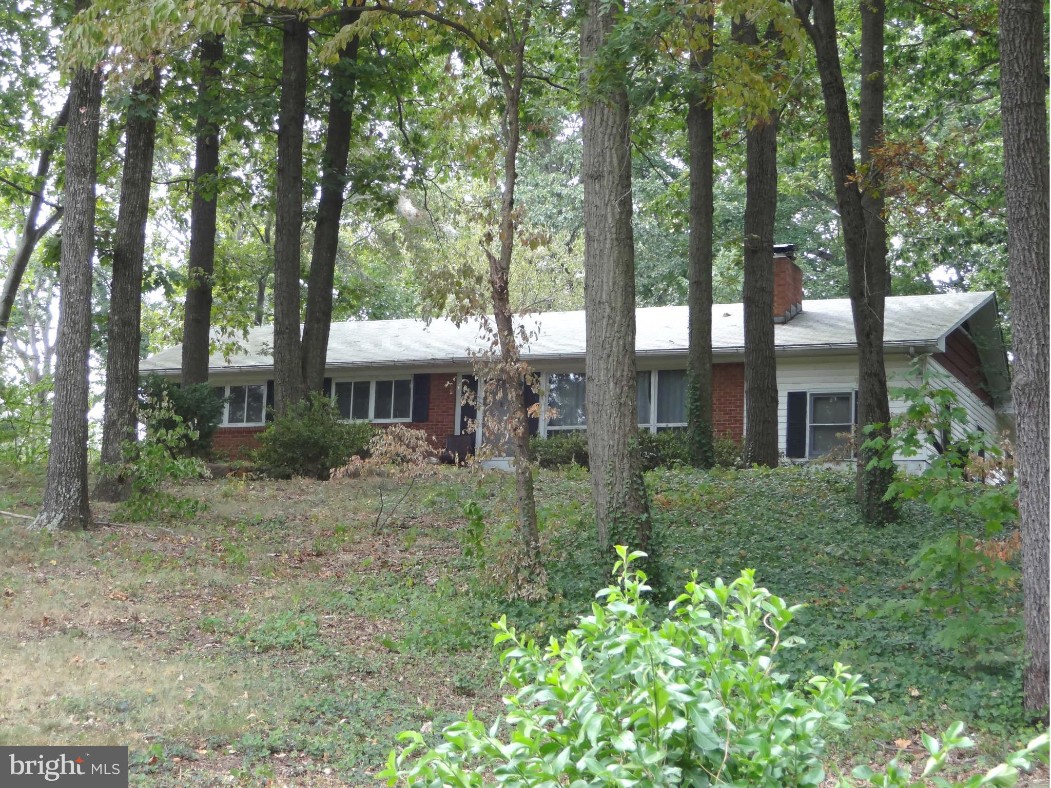 7582 Old Telegraph Road Severn, MD 21076 - Photo 1 of 13 Exterior (Front)