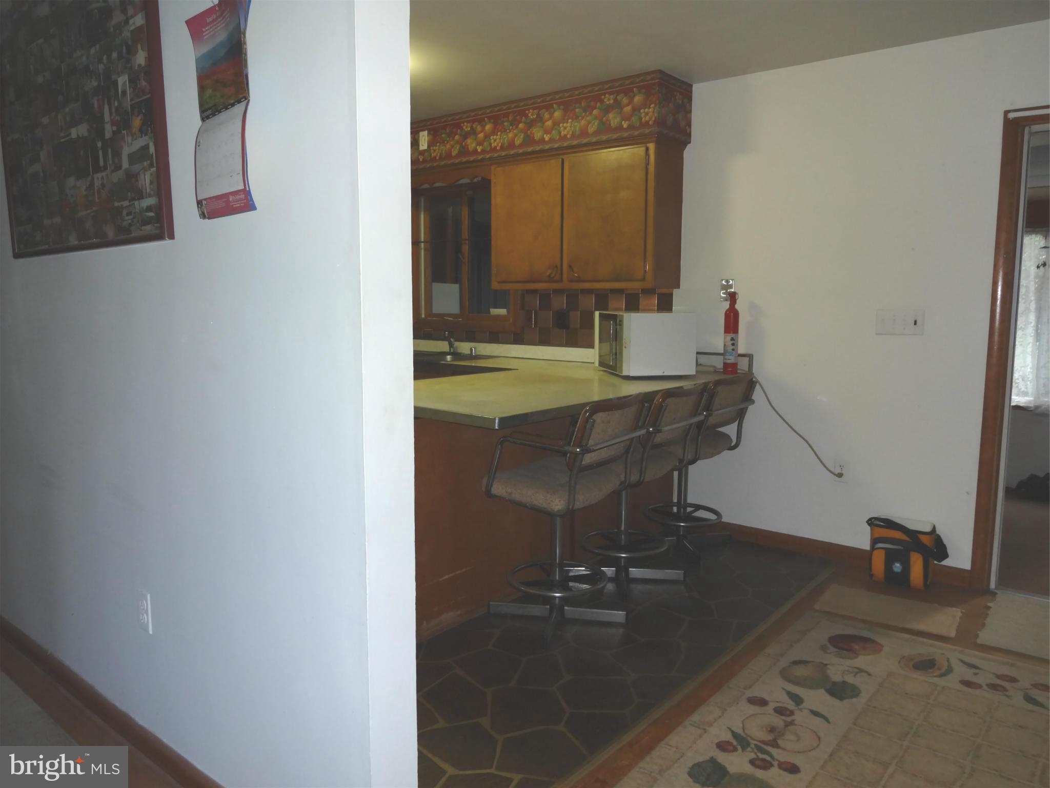 7582 Old Telegraph Road Severn, MD 21076 - Photo 2 of 13 Kitchen