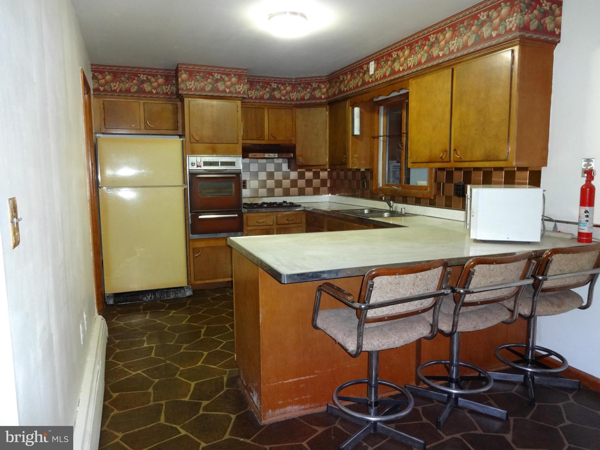 7582 Old Telegraph Road Severn, MD 21076 - Photo 11 of 13 Kitchen