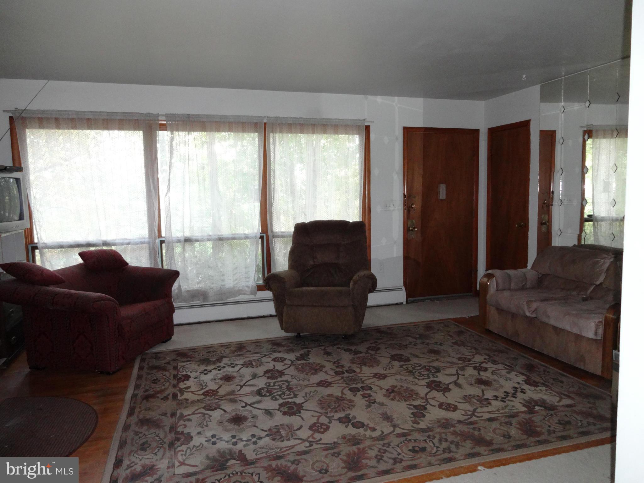 7582 Old Telegraph Road Severn, MD 21076 - Photo 7 of 13 Living Room