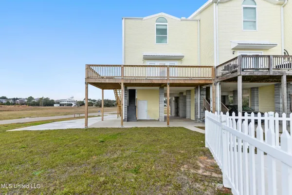 $449,990 | 806 West Beach Boulevard, Long Beach, MS 39560