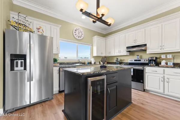 $449,990 | 806 West Beach Boulevard, Long Beach, MS 39560