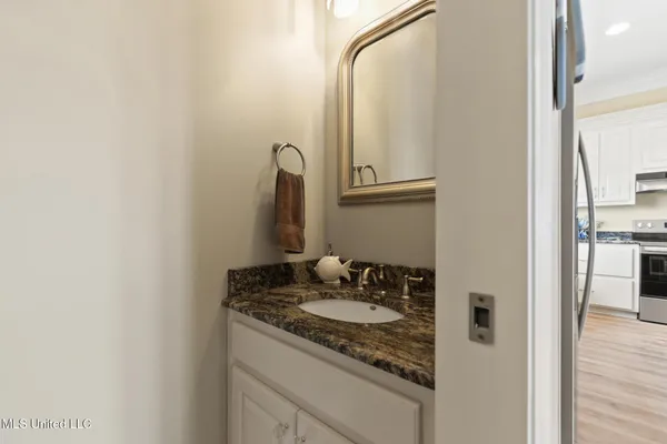 $449,990 | 806 West Beach Boulevard, Long Beach, MS 39560