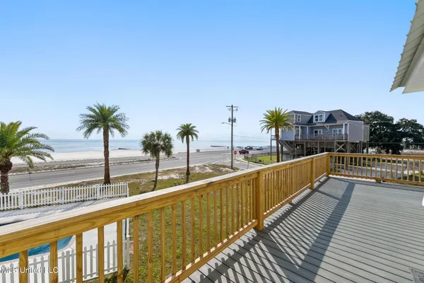 $449,990 | 806 West Beach Boulevard, Long Beach, MS 39560